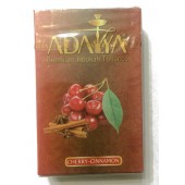 Табак Adalya Cherry with Cinnamon (Вишня с корицей) 50г